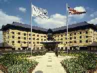 Copthorne Hotel Merry Hill,  Dudley